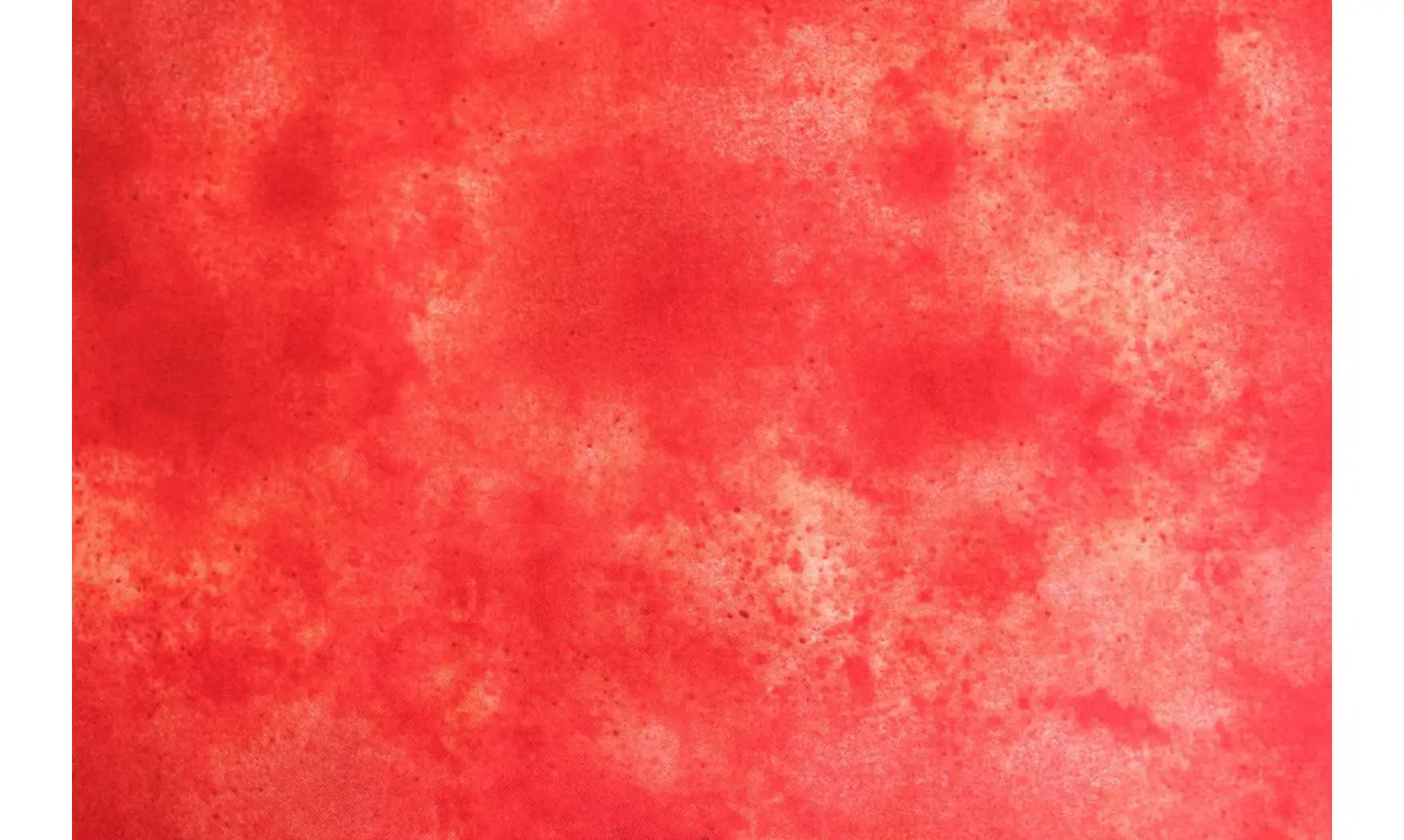 Tissu Hue rouge clair