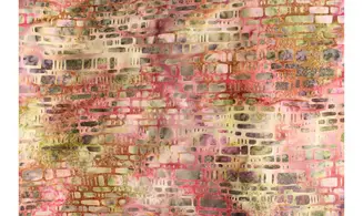Batik briques