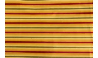 Tissu rayures Classique