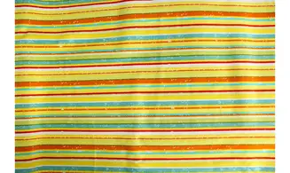 Tissu rayures Eliot