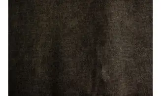 Tissu charbon Mélange