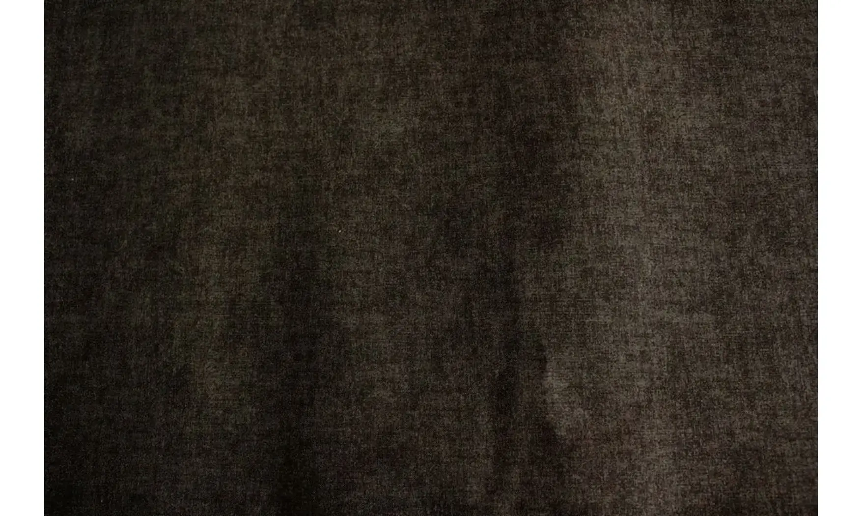 Tissu charbon Mélange