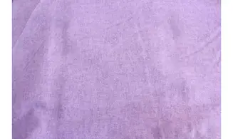 Tissu lilas Mélange