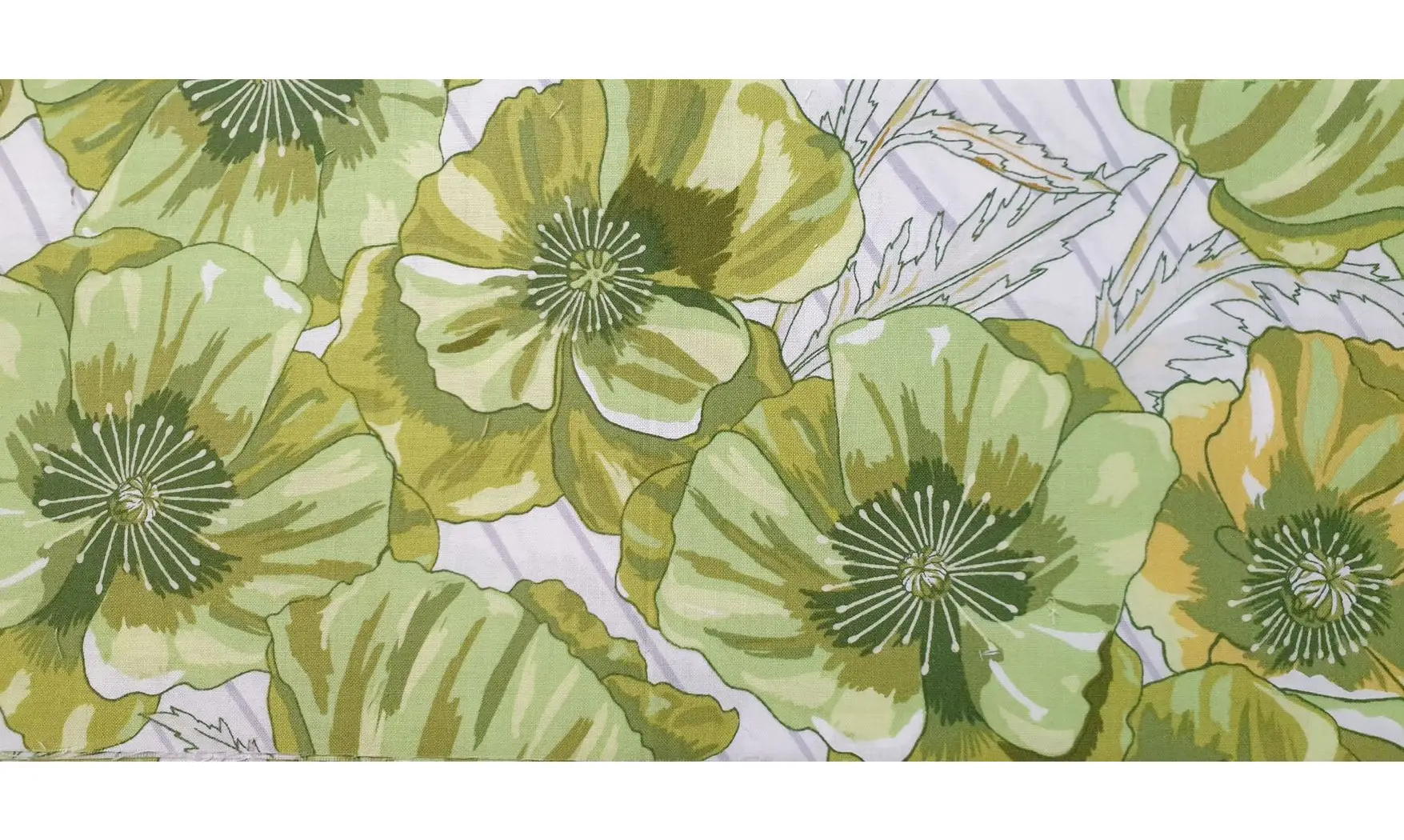 Kaléi Pouvoir des fleurs