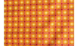 Tissu quadrillage Parade