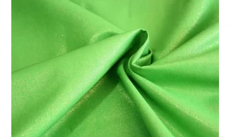 Tissu Kona pailleté