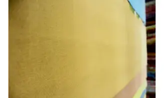 Tissu transition Sable