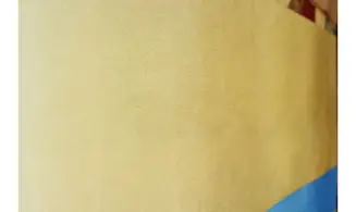 Tissu transition Sable