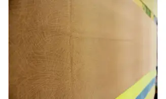 Tissu transition Gabriel