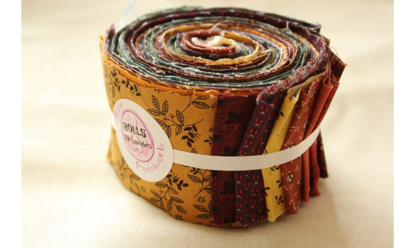 Rolls Country 22 bandes