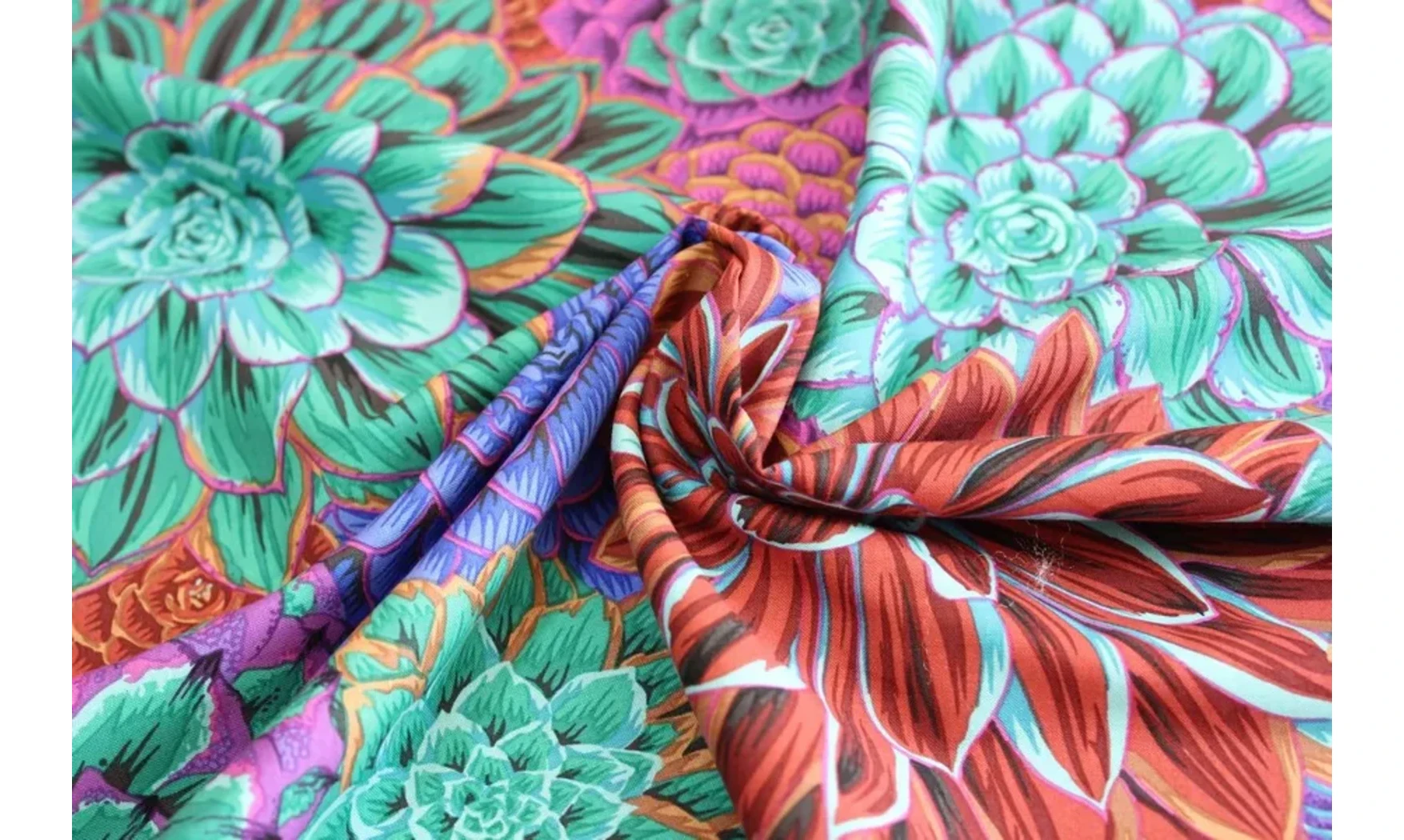 Tissu Kaffe Fassett