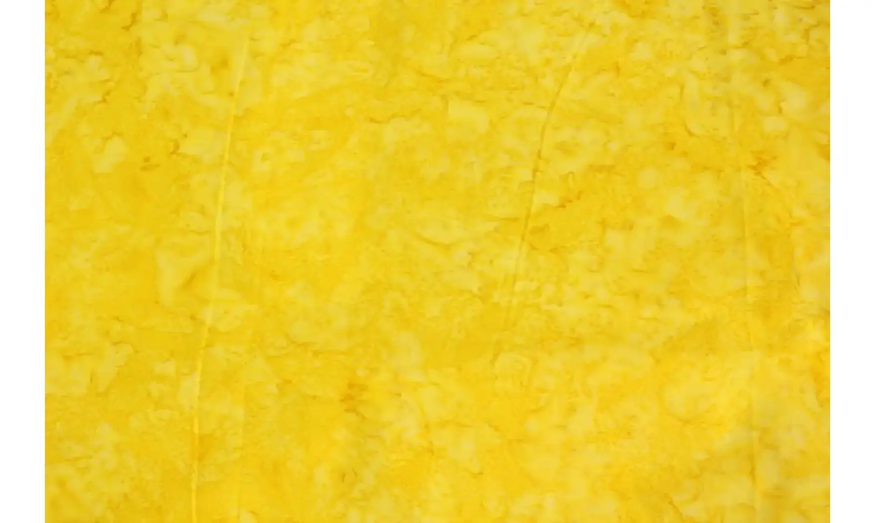 Batik jaune
