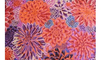 Tissu Kaffe Fassett