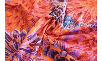 Tissu Kaffe Fassett