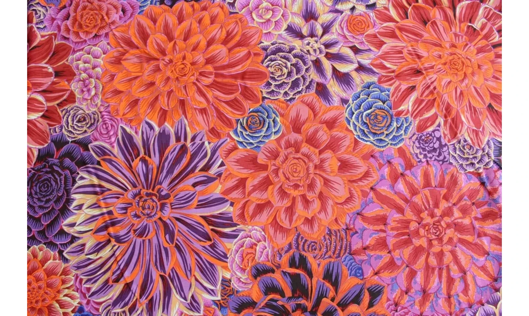 Tissu Kaffe Fassett