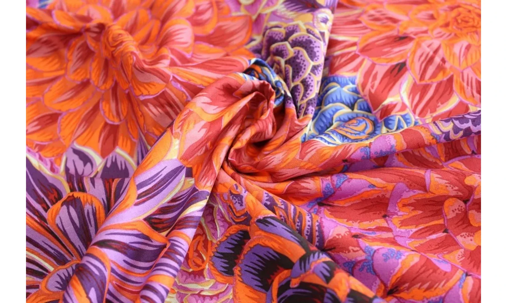 Tissu Kaffe Fassett
