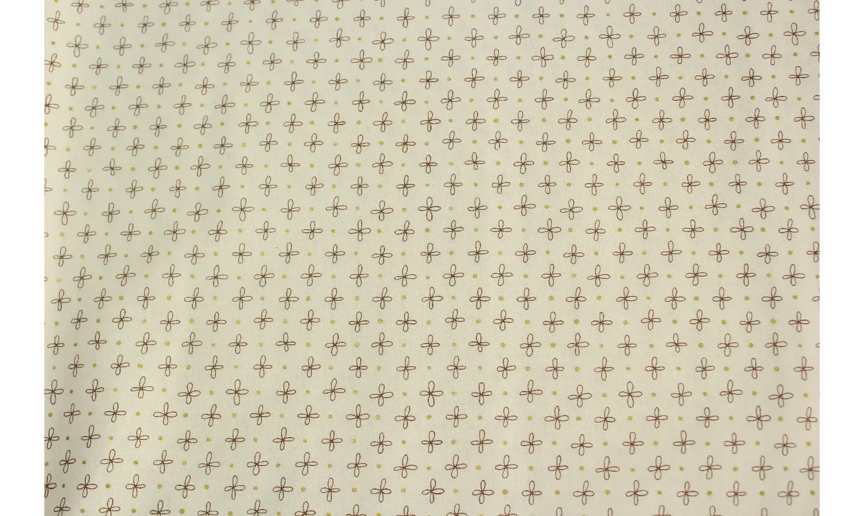 Tissu country Street