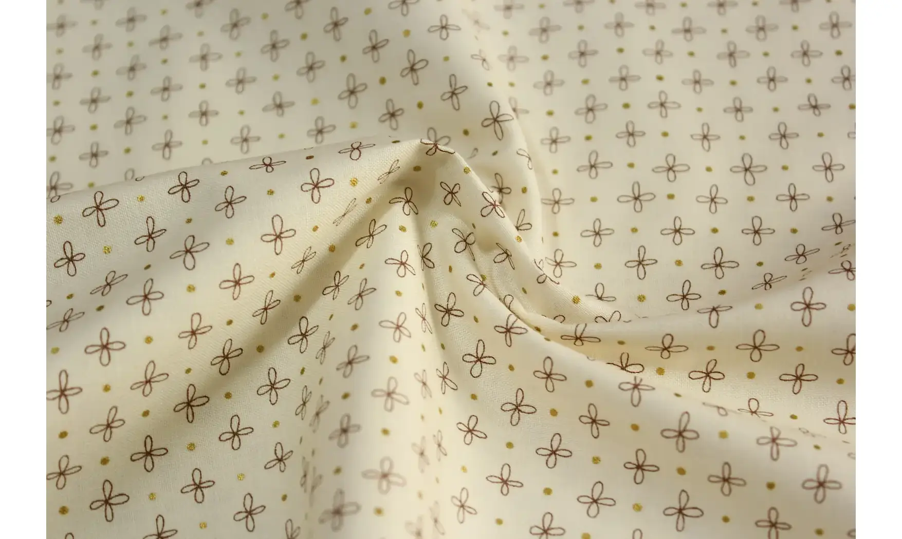 Tissu country Street