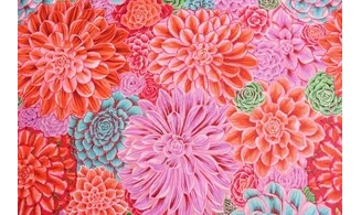 Tissu Kaffe Fassett