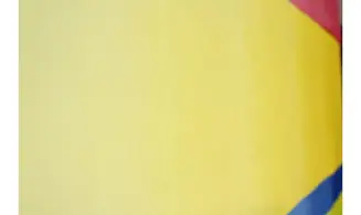 Tissu transition Soleil