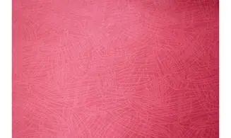 Tissu transition Rose