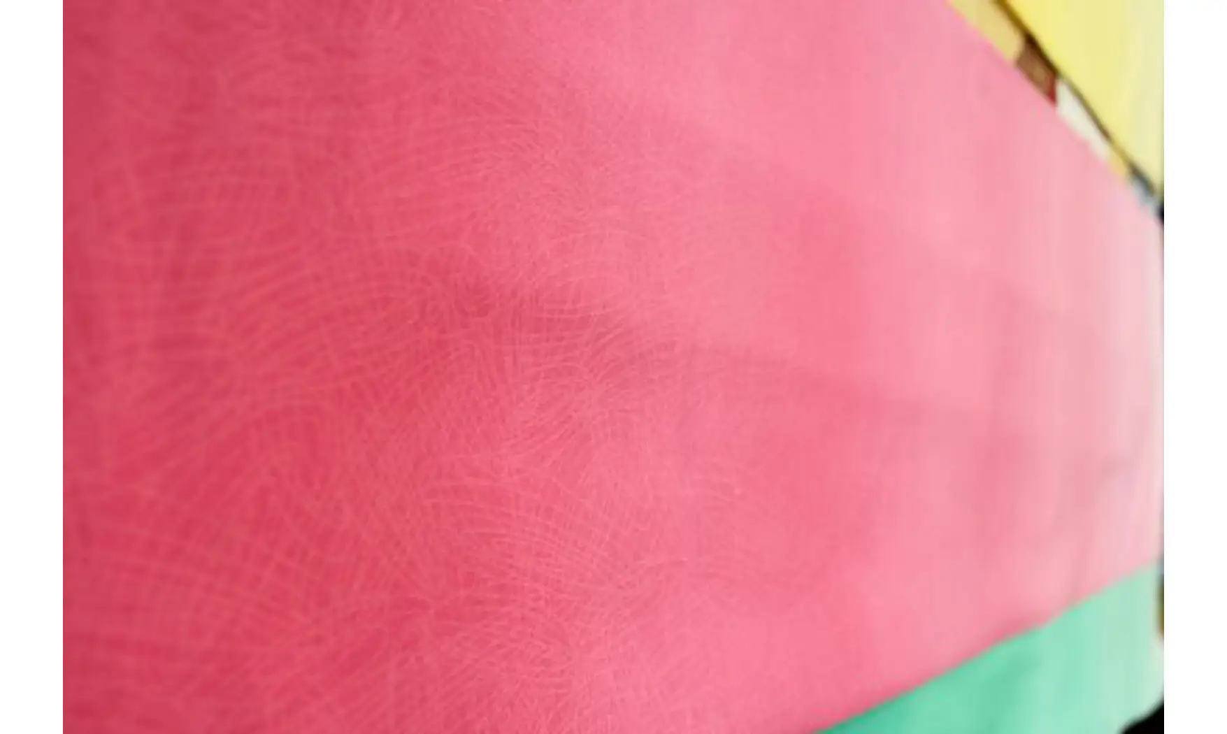 Tissu transition Rose