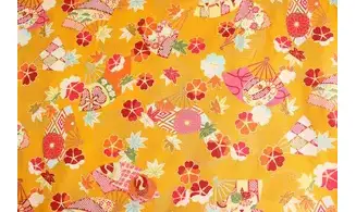 Tissu japonais Naka texturé