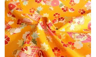 Tissu japonais Naka texturé