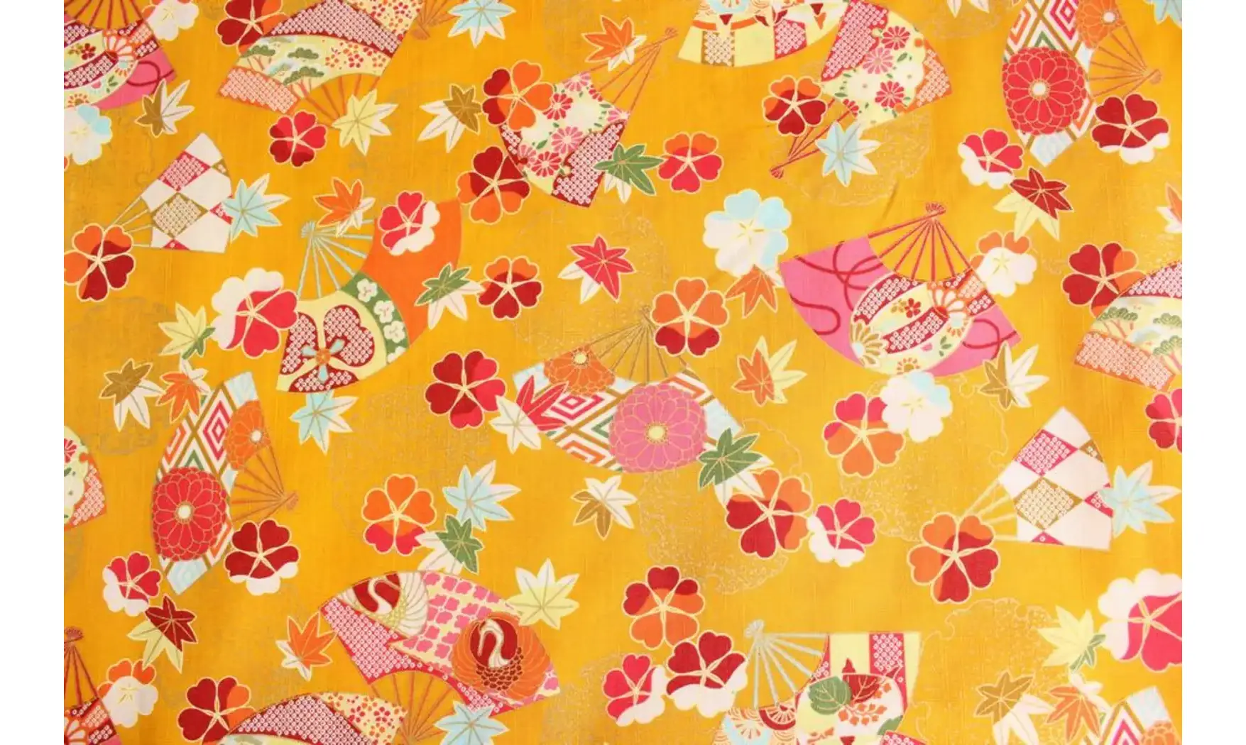 Tissu japonais Naka texturé