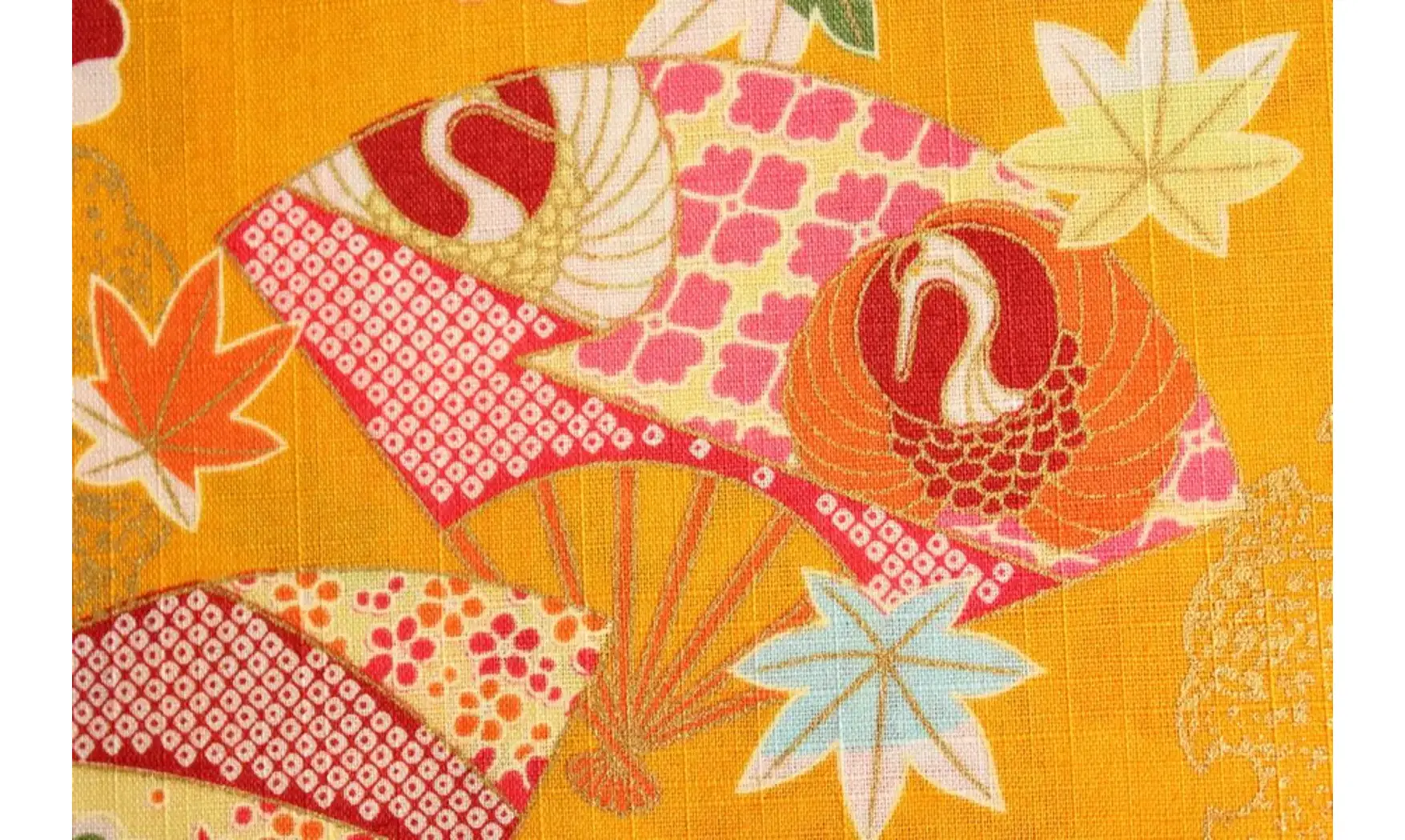 Tissu japonais Naka texturé