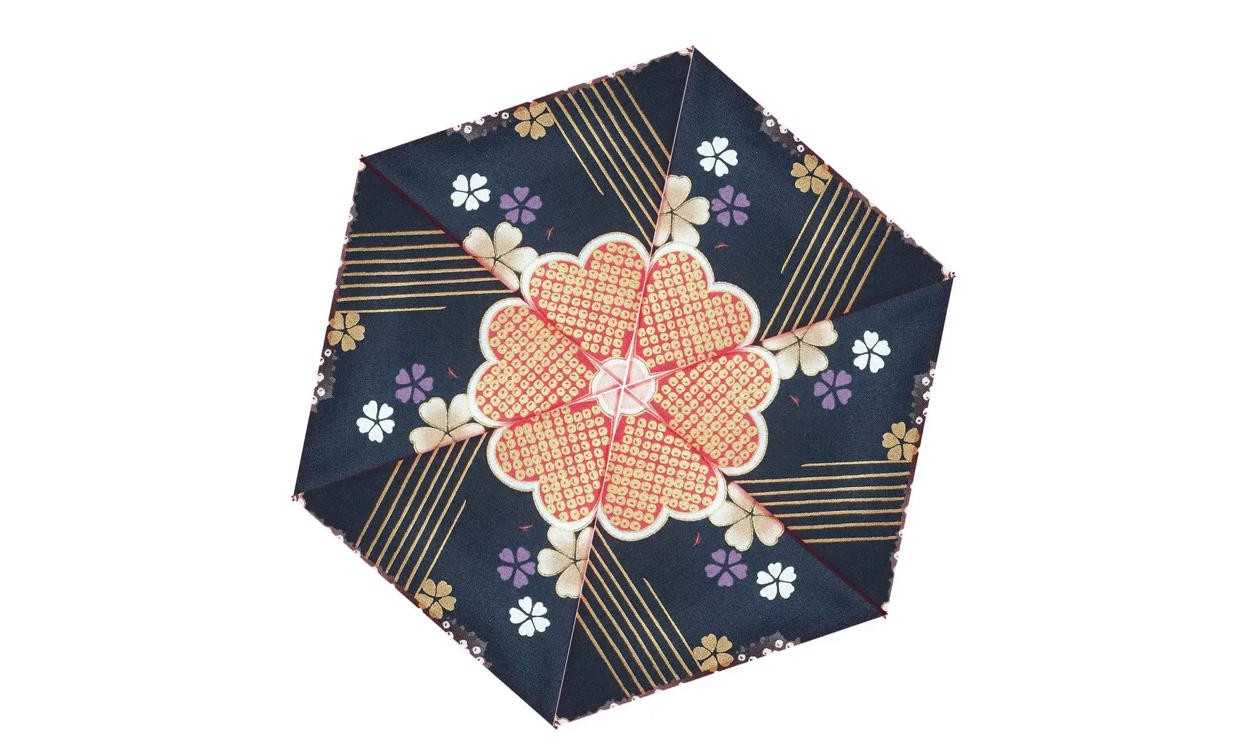 Kaléi Japonais noir