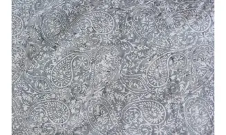 Batik Eliot gris
