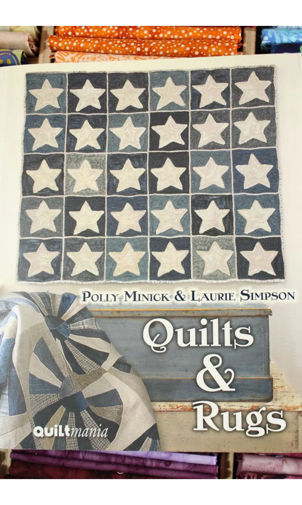 Quilts & Rugs