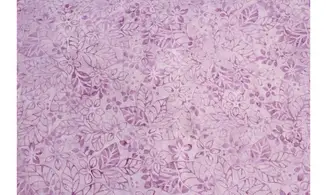 Batik Lilas