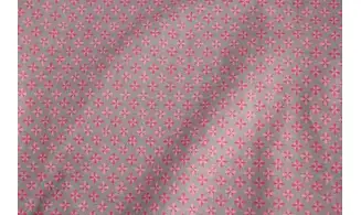 Tissu fleurettes en 140 cm