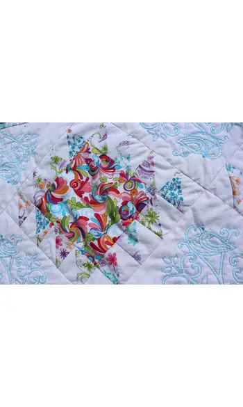 Chemin de tables des oiseaux