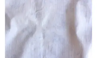 Batik goutte de rosée