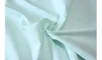 Batik pointillisme aquarius