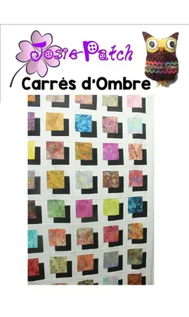 Carrés d'Ombre
