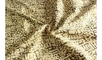 Batik chemin des soldats