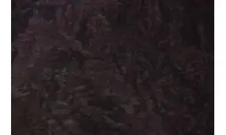 Batik Terre profonde