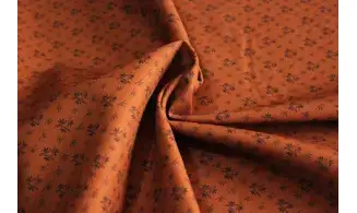 Tissu country Street