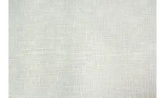 Tissu linen gris argent