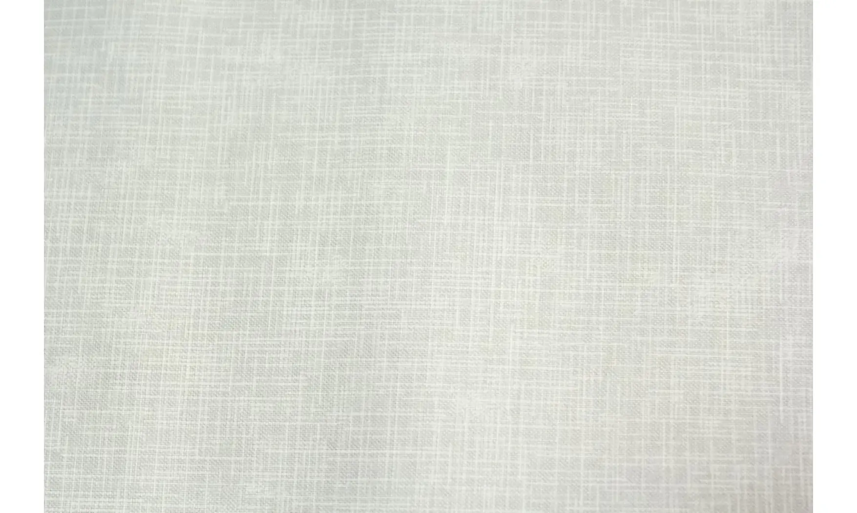 Tissu linen gris argent