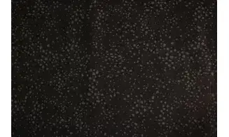 Tissu noir pen and ink