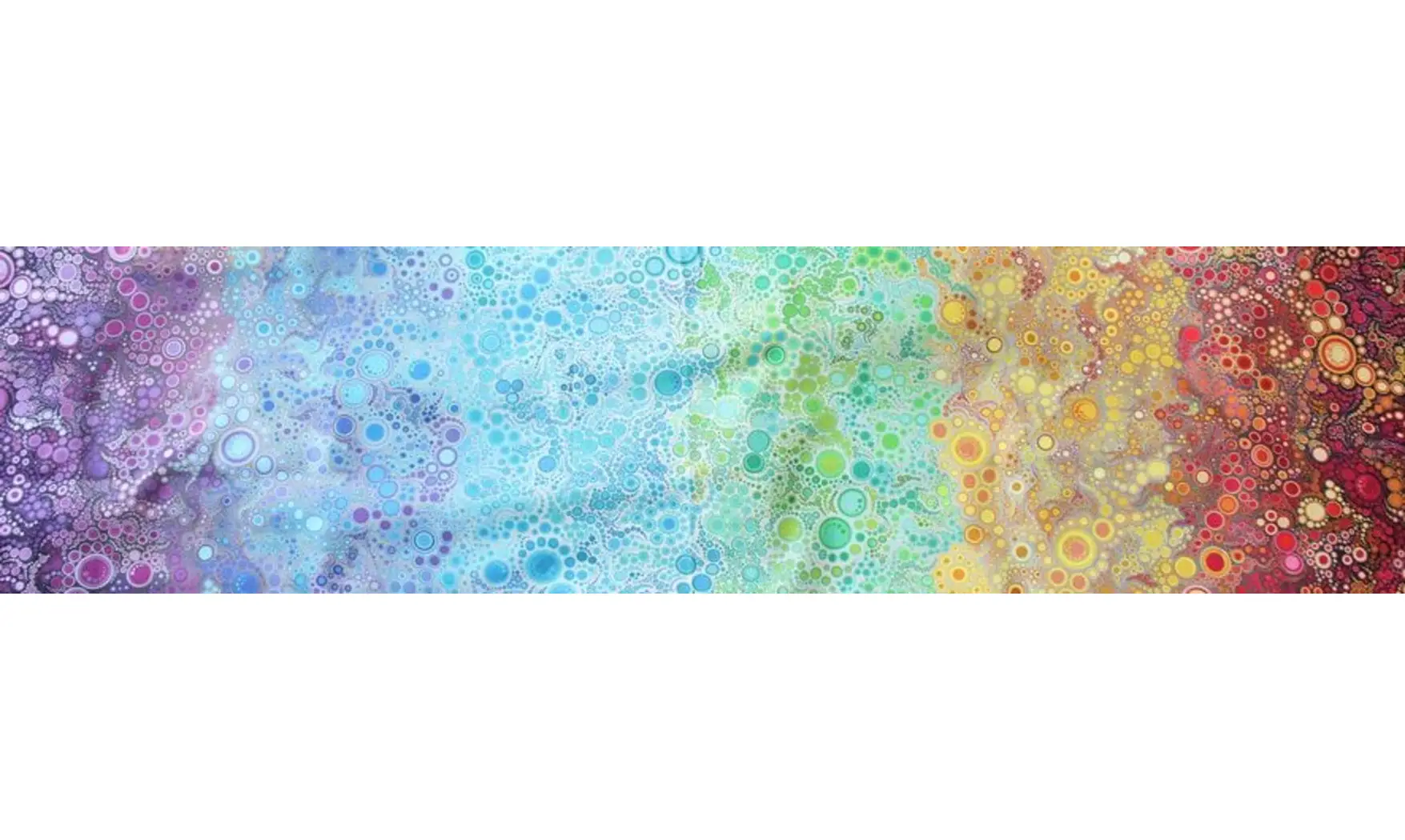 Tissu Effervescence Aventure