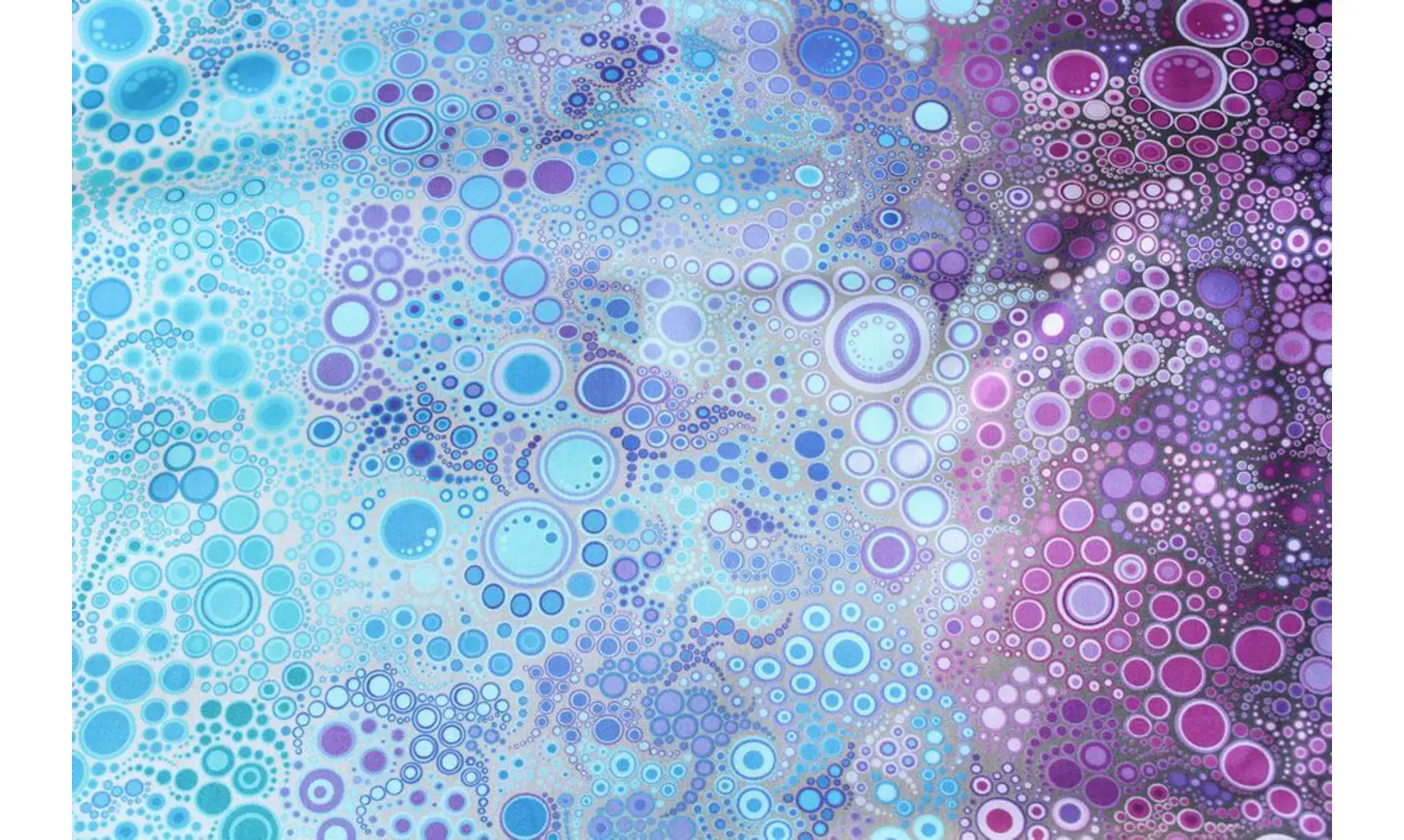 Tissu Effervescence Aventure