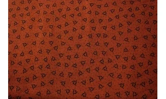 Tissu country Stephenson