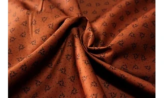 Tissu country Stephenson