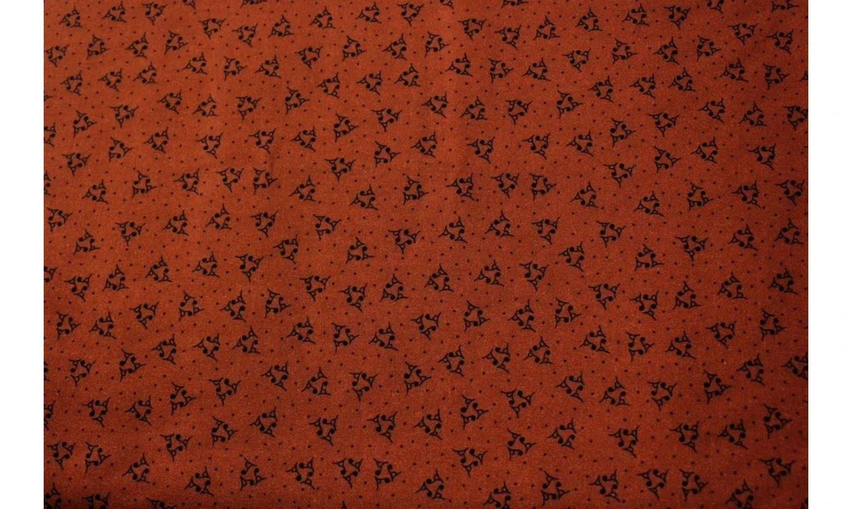 Tissu country Stephenson